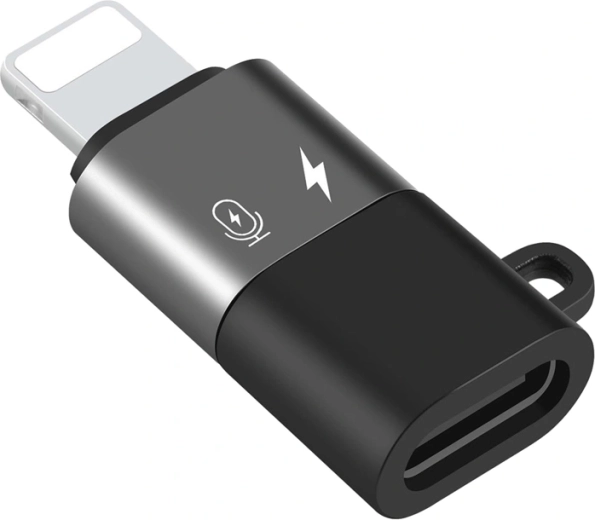 Compact size for travel
