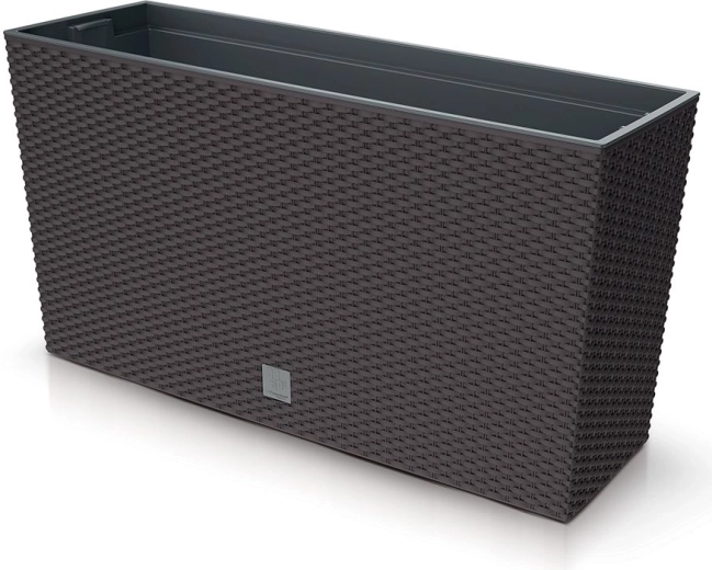 Truhlík Rato Case M sisuga 77 cm, umbra