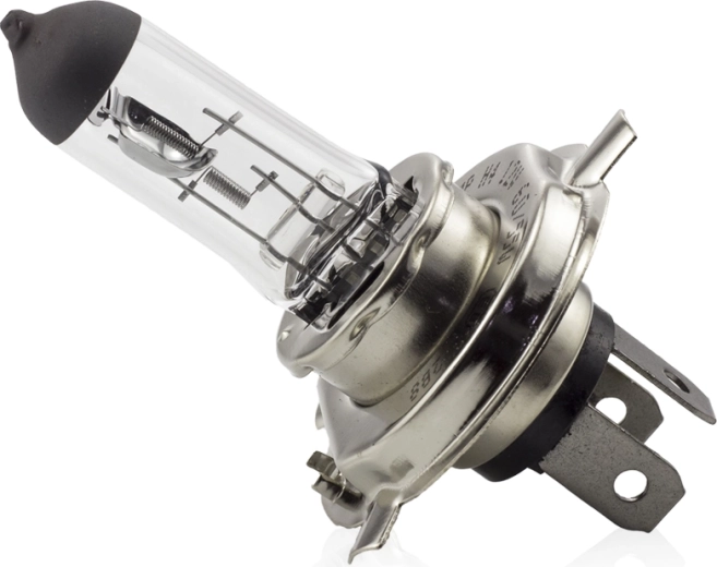 Võimsus 55/60 W pingel 12 V