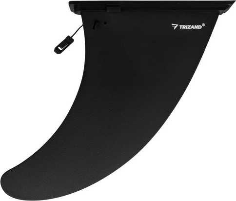 Fin (center fin) for SUP Trizand 9" Slide-In - 1 pc