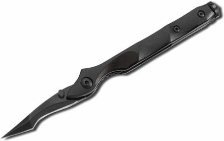 Böker Plus Urban Survival taktikaline taskunuga
