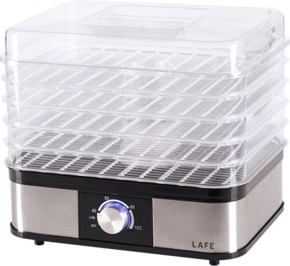 Võimas 250 W ja reguleeritav temperatuur