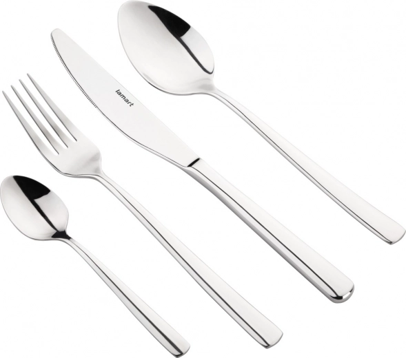 Söögiriistade komplekt Emma