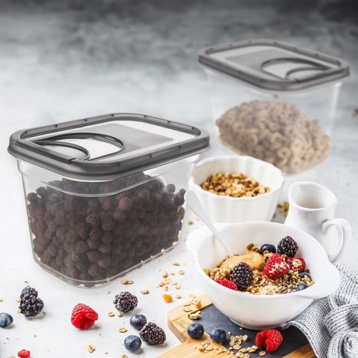 Värskus ja kord sahvris