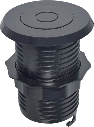 Lihtne paigaldus 50 mm avasse
