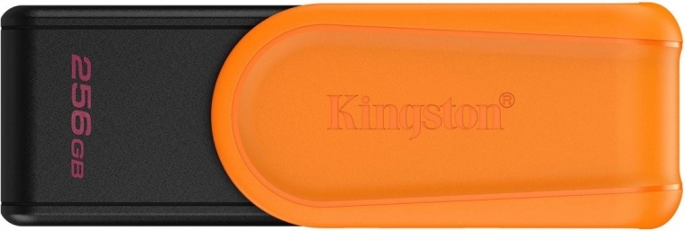 USB-mälupulk Kingston DataTraveler Exodia S 256GB USB 3.2 Gen1