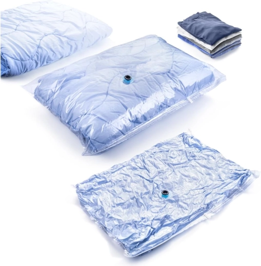Lamart vaakumhoiukott 100 × 70 cm – 1 tk