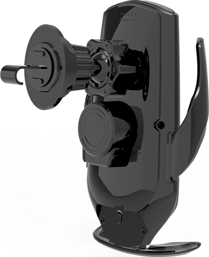 Stable air-vent mounting