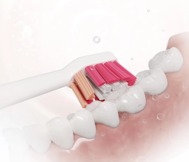 Intensive whitening care