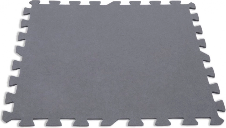 INTEX vahtalus basseini alla 8 tk 50x50 cm