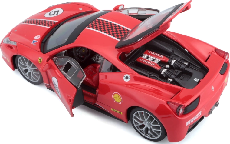 Avatavad osad autentse kogemuse jaoks