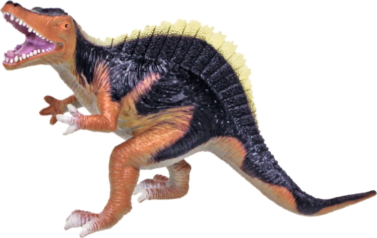 Realistlik dinosauruse kujundus
