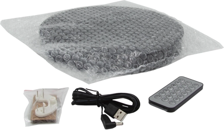 Täiskomplekt ja universaalne USB-toide