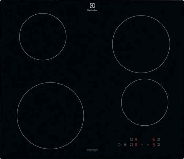 Induction Cooktop