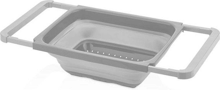 Kitchisimo reguleeritav kraanikausisõel 39–55 × 26,5 cm