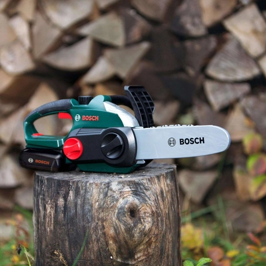 Realistlik BOSCH mini välimus