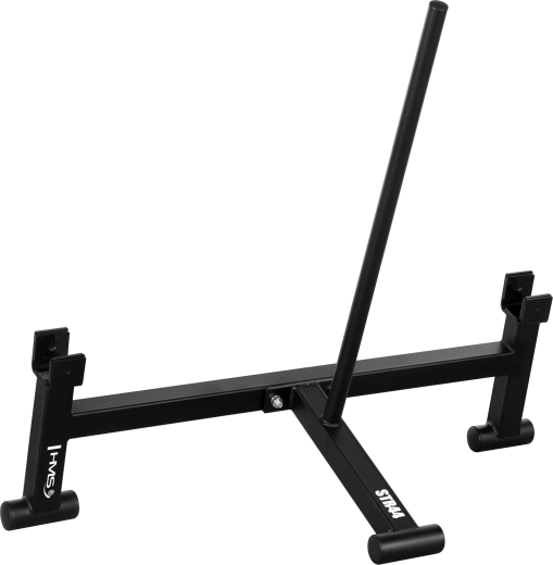 Tõsteseade kangile (deadlift jack) HMS