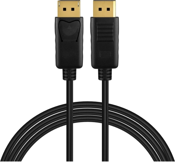 DisplayPort 1.4 kaabel 1 m CL‑204