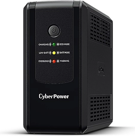 Varutoiteallikas UPS CyberPower UT650EG-FR 650VA/360W