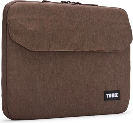 Thule Lithos ümbris MacBook Pro 14″ jaoks – Pruun