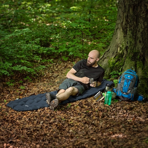 Kerge ja lihtsasti kokkupakitav