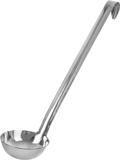 Orion roostevabast terasest kulp 75 ml, 29 cm