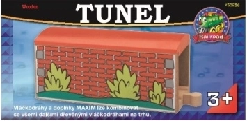 Punane tellistunnel