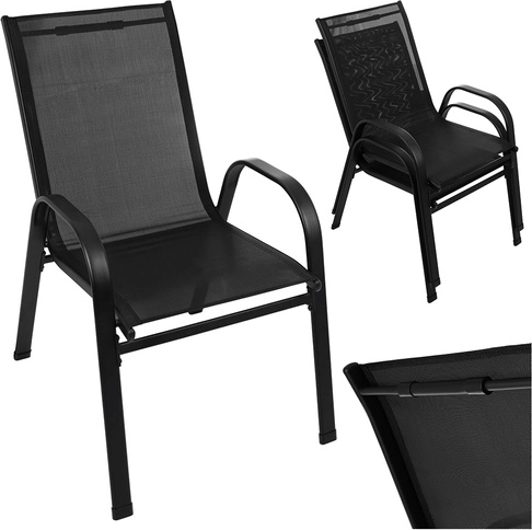 GARDLOV aiamööblikomplekt – 2 tooli