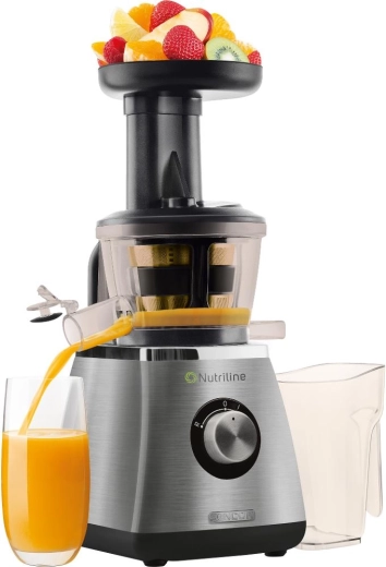 SENCOR Nutriline aeglaselt pressiv mahlapress