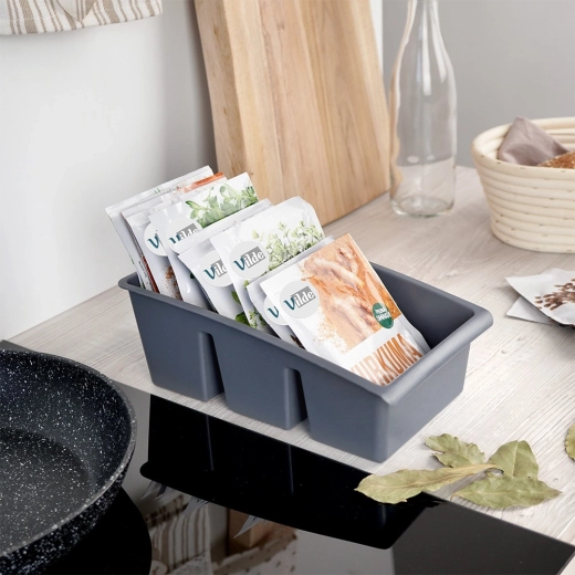 Vastupidav ja kergesti pestav materjal