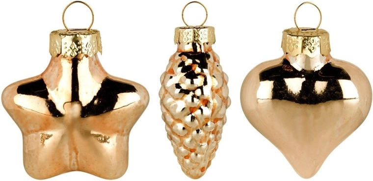 Tõeline klaas ja detailne teostus