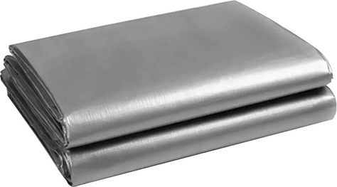 Waterproof protection thanks to the LDPE coating