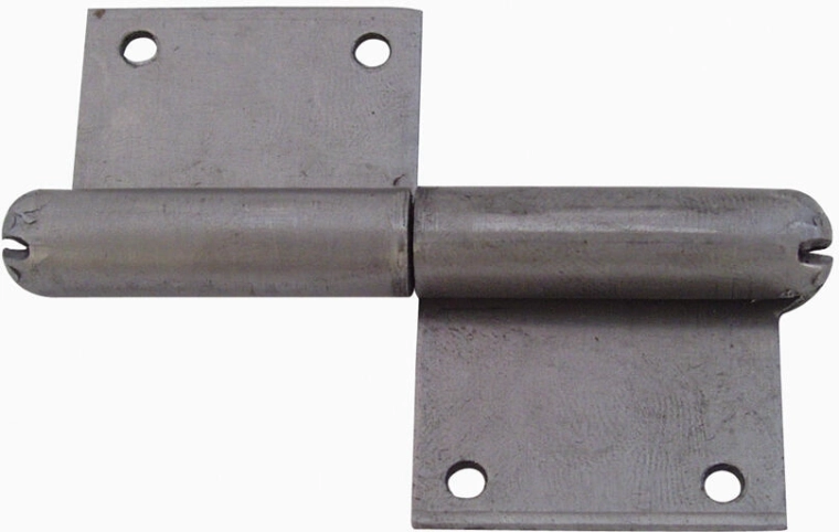 Vasakpoolne aknahing 60 mm – pakend 50 tk