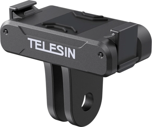 Telesini magnetiline topeltkinnitus DJI OSMO 360 jaoks