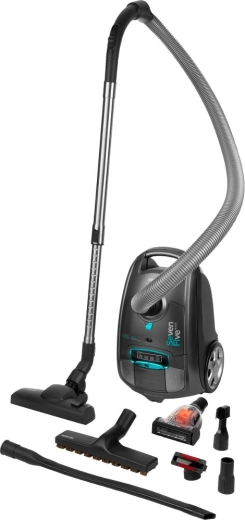Sencor kotttolmuimeja SVC 7550TI EcoPower