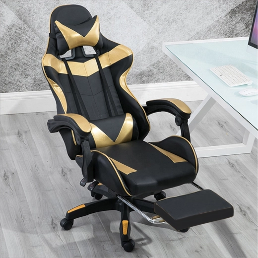 Ergonomic support for back, neck, and lumbar