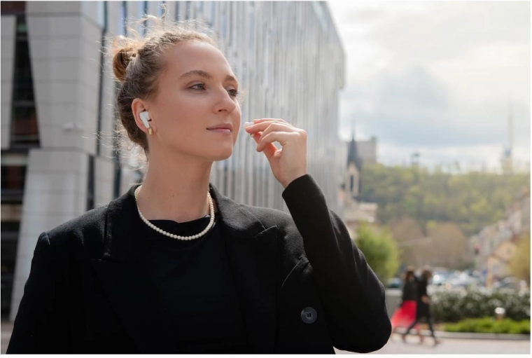 Hübriidne ANC rahulikumaks kuulamiseks