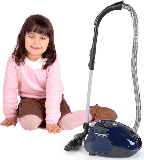 Tegelik imemisfunktsioon realistlikuks mänguks