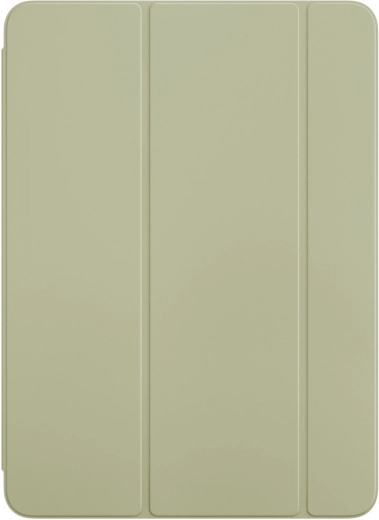 Smart Folio ümbris iPad Air 11" (M2) jaoks – salveiroheline