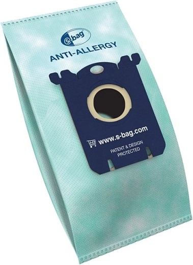 Tolmuimejakotid s-bag clinic, 4 tk
