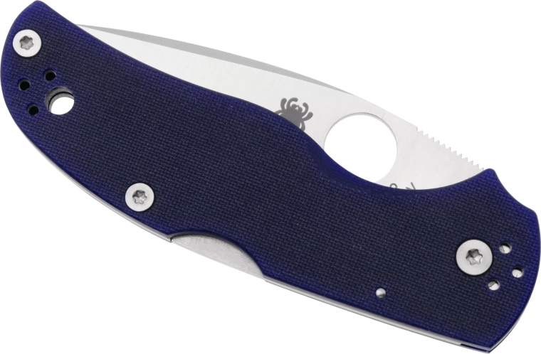 Premium CPM S110V tera satiinviimistlusega