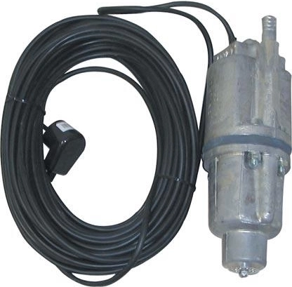Sukelpump puhta vee jaoks 220 W, 25 m kaabliga