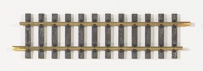 Piko sirge rööp G 320 mm