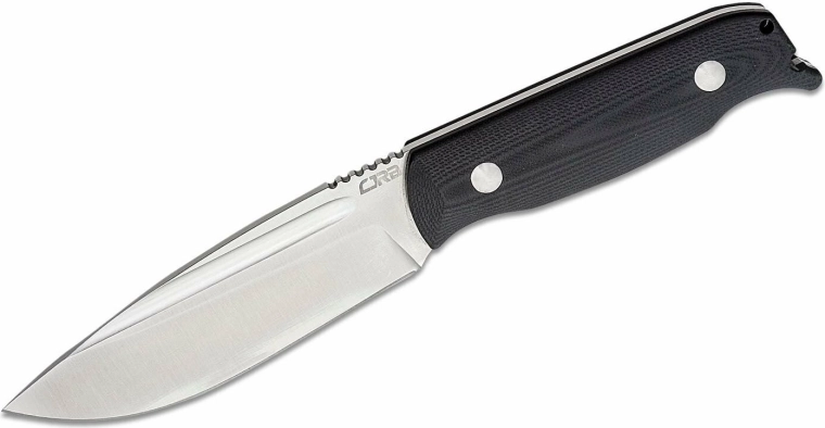 CJRB Hyperlite Black looduse nuga 10,6 cm