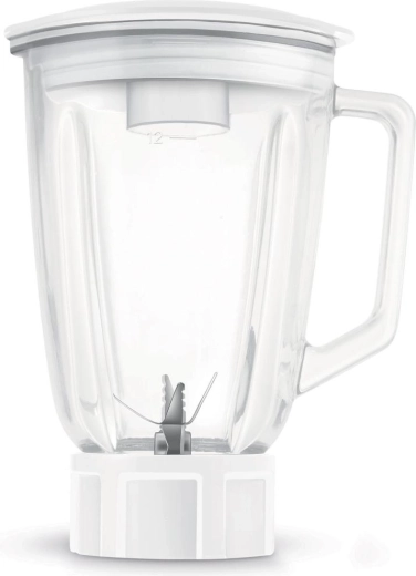 Sencori 1,5 l klaasist blender STM-köögikombainidele