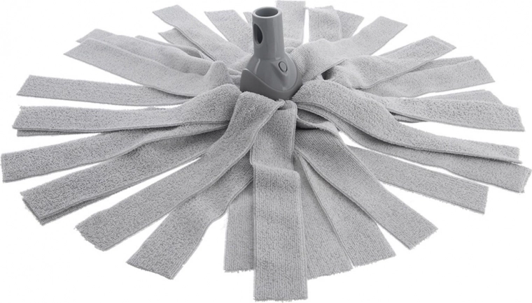 Vahetatav mopipea Clean System 40 cm