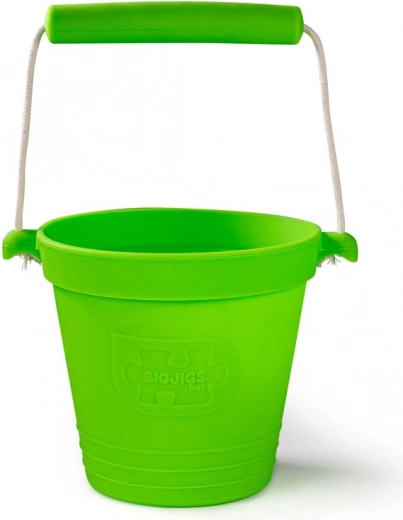 Roheline rannakopp Bigjigs Toys