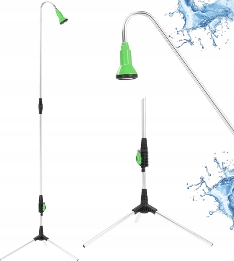 Height-adjustable for the whole family