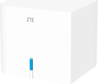 Wi‑Fi ruuter 1200 Mb/s EasyMesh toe ja gigabitise Ethernetiga