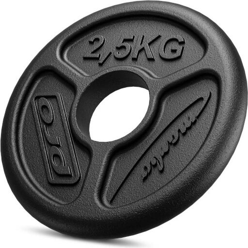 Olümpia malmkettas MARBO 2,5 kg